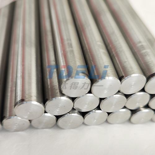 Titanium Rod